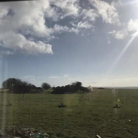 Holiday home Log With Hot Tub Large Patio Near Cork